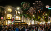 City Council Considers Holiday Festivities in Beverly Hills