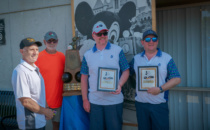 Beverly Hills Lawn Bowling Club Disney Tournament Winds Up