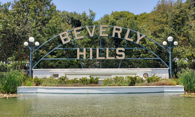 “First Thursdays” Launches in Beverly Hills Oct. 7