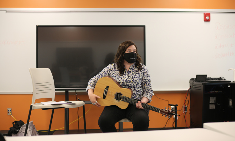 Interactive Mental Health Program Comes to BHHS