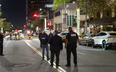 BHPD Releases Rodeo Drive Task Force Arrest Data