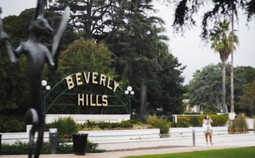A Step Forward for Cheval Blanc Beverly Hills