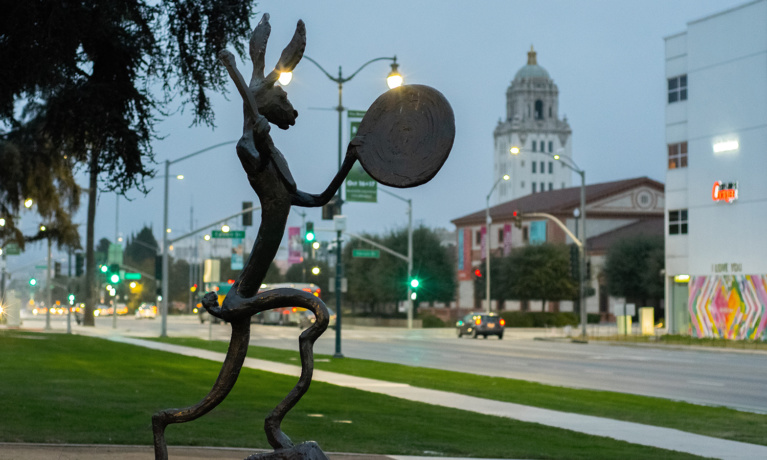 Frieze LA Coming To Beverly Hills