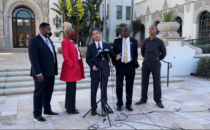 BHPD Racial Profiling Suit Adds Plaintiffs