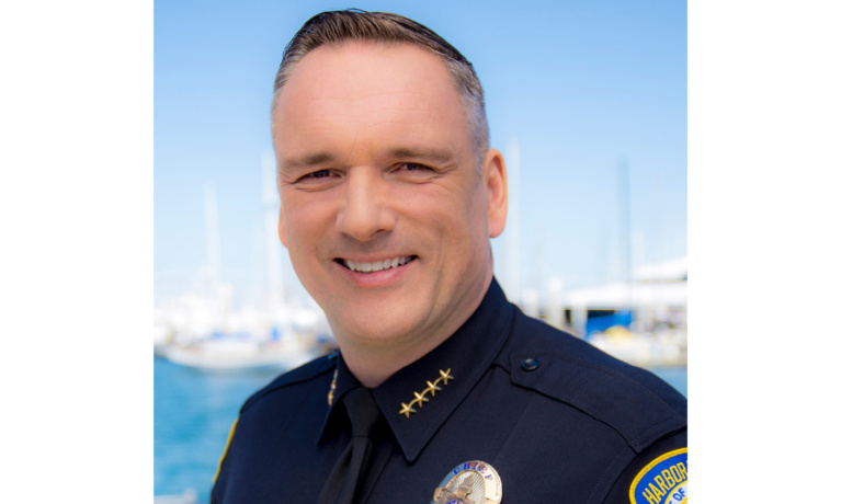 Courier Exclusive: Q&A with Mark Stainbrook, New BHPD Chief