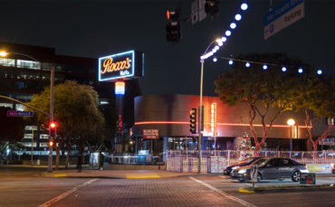 Planning Commission Approves One Beverly Hills Vesting Tract Map