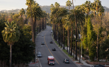 Beverly Hills on a PATH to Support the Unhoused
