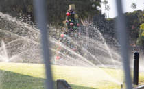 Council Grapples with State Water Crisis