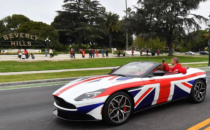 BritWeek Coming to Beverly Hills