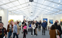 Frieze Agrees to Compromise on Name For 2022 Fair