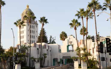 New State Laws: What They Mean for Beverly Hills