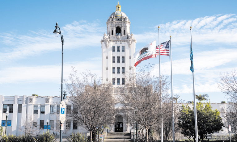 Council Passes Urgency  Ordinance in Response to SB9