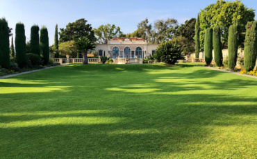 City Council Reviews Draft Response to County’s Robinson Gardens Project