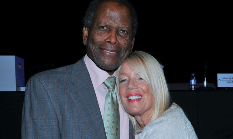 City Council to Posthumously Honor Sidney Poitier on Jan. 18