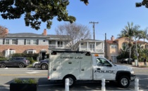 BREAKING: Watch Stolen at Gunpoint Near Roxbury Park in Beverly Hills