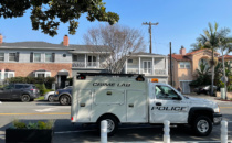 BHPD Investigating Armed  Robbery Near Roxbury Park