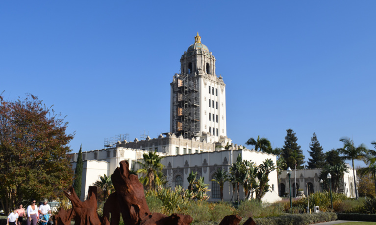 Changes Ahead for Lobbyists in Beverly Hills