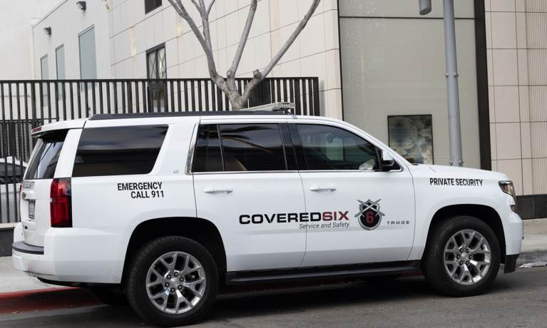 Private Security Contracts in Beverly Hills Extended to Summer 2023