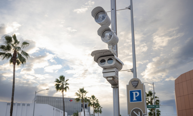 City Council Considers CCTV Expansion