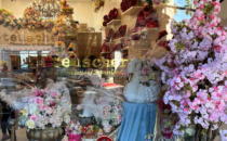 Love is in the Air in Beverly Hills