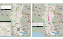 Metro Nears Next Step for  Sepulveda Transit Corridor  Project