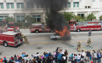Beverly Hills Fire Department Earns Prestigious Accreditation