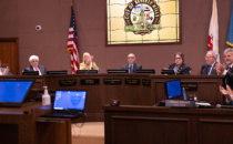 City Council  Resumes In-Person Meetings