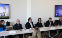 Chamber of Commerce Hosts First Candidate Forum