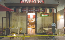 Cafe Istanbul Assailants Sentenced for Hate Crimes