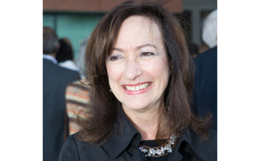 Jane Jelenko Honored by US  Holocaust Memorial Museum