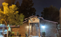 West Hollywood Agrees to Buy Log Cabin for $5.75 Million
