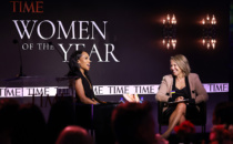 Women of the Year in Beverly Hills