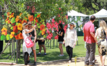 Beverly Hills Art Show Returns in May