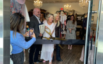Epiphany Boutique Opens on South Beverly Drive