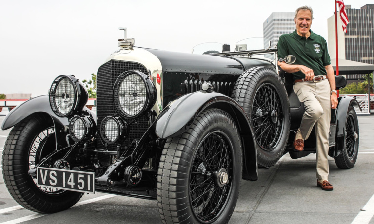 Plans Revealed for 2022 Concours d’Elegance in Beverly Hills