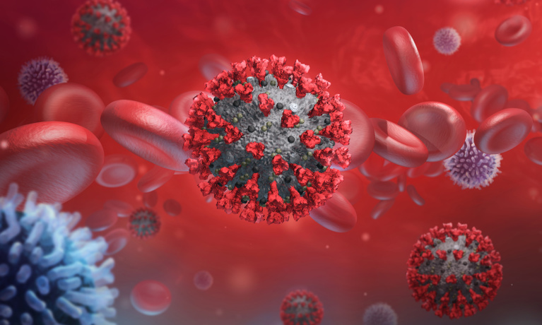 Preventing Severe Illness from COVID-19 Remains a County Priority