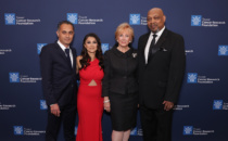 Tower Cancer Research Foundation Gala Raises Nearly $900,000