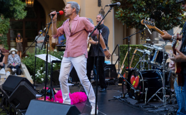 Concerts on Canon Huge Success in Beverly Hills This Summer