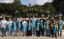 49th Annual Beverly Hills Art Show Announces Winners