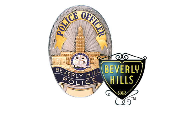 BHPD Promotes New Leaders