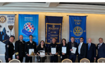 Rotary Club of Beverly Hills Honors City Employees