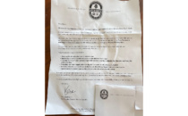 City Issues Cease and Desist to Markowitz Over Logo