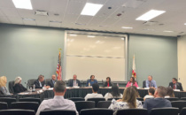 Candidates Meet for Student and Neighborhood Forums