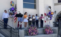 Elementary School Promotion Ceremonies