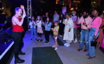 Beverly Hills Hosts Pride Night