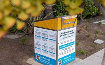 Beverly Hills Enacts New Water Conservation Measures