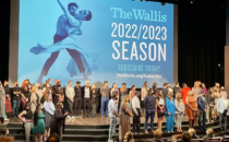 The Wallis Previews 22-23 Season