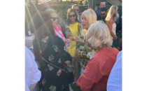 Business with Bosse Visits Nerano