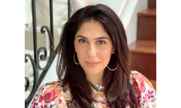 Manouchehri Announces School Board Candidacy