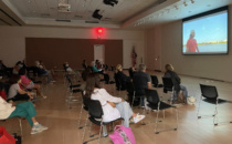Climate Action Advisory Committee Hosts Movie Night and Discussion